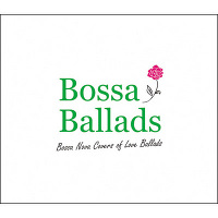 ＜avex mu-mo＞ Bossa Ballads画像