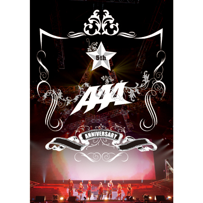 ＜avex mu-mo＞ AAA 5th Anniversary LIVE 20100912 at Yokohama Arena