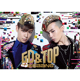 OH YEAH feat. BOM �ifrom 2NE1�j -YG Family Concert in Japan EDITION- �iType A �yCD+DVD+MINI PHOTO BOOKLET�z�j