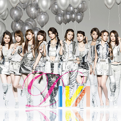＜avex mu-mo＞ 1st BEST ALBUM 「キラリ☆」（CD2枚組+Blu-ray Disc）Type-A