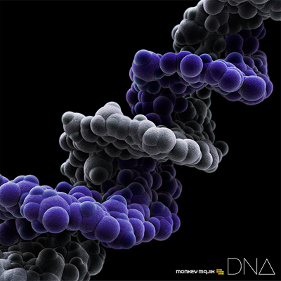 ＜avex mu-mo＞ DNA【CD+Blu-ray】