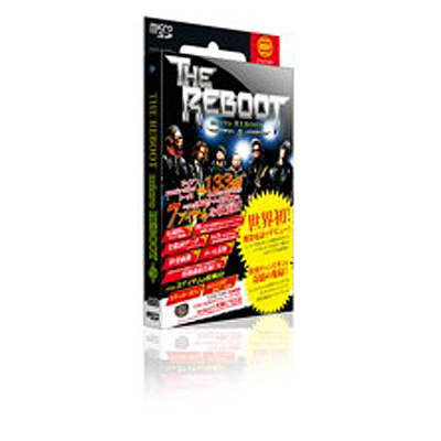 ＜avex mu-mo＞ 2PM ARENA TOUR 2011 “REPUBLIC OF 2PM【通常盤】（DVD）