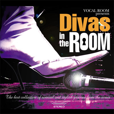 ＜avex mu-mo＞ VOCAL ROOM presents Divas in the ROOM