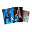 ASIA TOUR 2007 A �`Tour of Secret�` TOUR BOOK