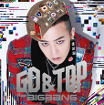 OH YEAH feat. BOM �ifrom 2NE1�j -YG Family Concert in Japan EDITION- �iType B �yCD+DVD�z G-DRAGON Ver.�j