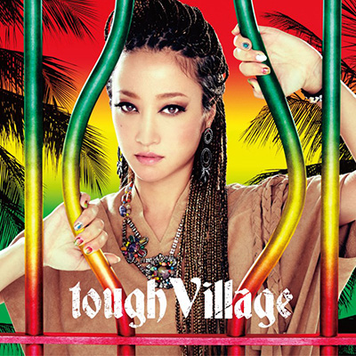 ＜avex mu-mo＞ tough Village（CD+DVD）