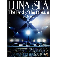 ＜avex mu-mo＞ The End of the Dream -prologue-【DVD】