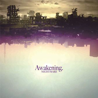 ＜avex mu-mo＞ Awakening.【SG+DVD】【type B】