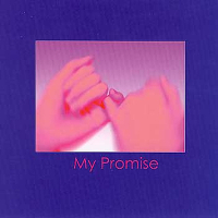 ＜avex mu-mo＞ My Promise画像