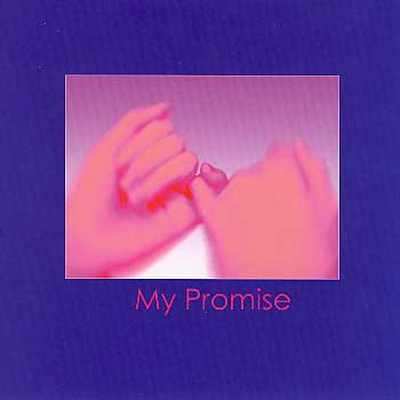 ＜avex mu-mo＞ My Promise