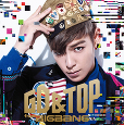 OH YEAH feat. BOM �ifrom 2NE1�j -YG Family Concert in Japan EDITION- �iType C �yCD+DVD�z T.O.P Ver.�j