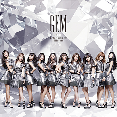＜avex mu-mo＞ 1stアルバム「Girls Entertainment Mixture」（タイプC：Disc-2 初CD化音源収録盤）【CD2枚組】