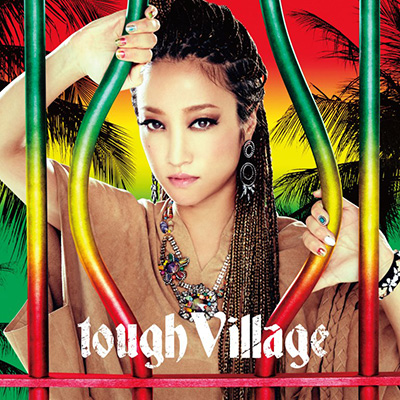 ＜avex mu-mo＞ tough Village（CD）