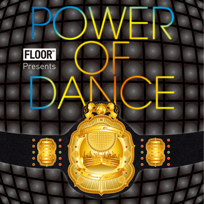 ＜avex mu-mo＞ FLOOR presents POWER OF DANCE
