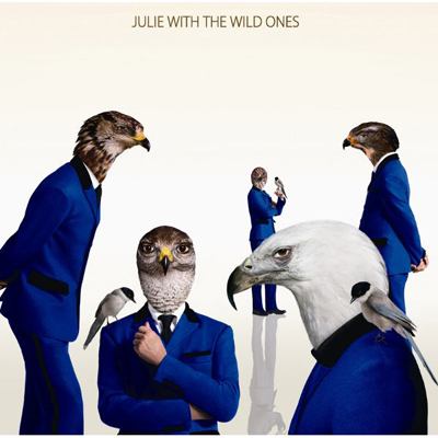 ＜avex mu-mo＞ JULIE WITH THE WILD ONES