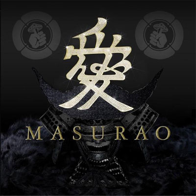 ＜avex mu-mo＞ MASURAO