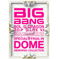 SPECIAL FINAL IN DOME MEMORIAL COLLECTION�iCD+DVD�j