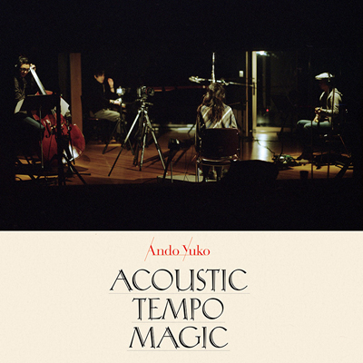 ＜avex mu-mo＞ Acoustic Tempo Magic