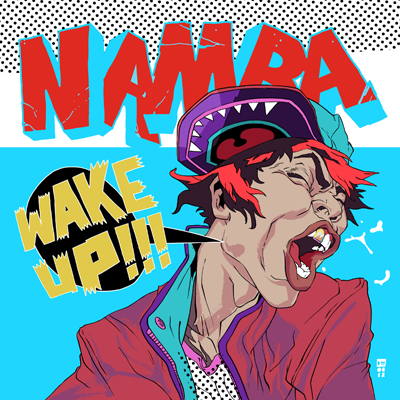 ＜avex mu-mo＞ WAKE UP!!!