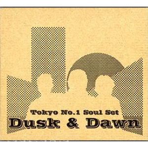 ＜avex mu-mo＞ Dusk & Dawn（CD）