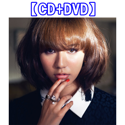 ＜avex mu-mo＞ Today is The Day【CD+DVD】