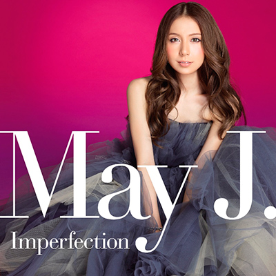 ＜avex mu-mo＞ Imperfection（CD+DVD）