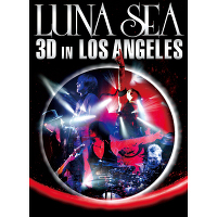＜avex mu-mo＞ LUNA SEA 3D IN LOS ANGELES