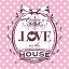�h�b�g���u��CD�A���o���|.LOVE in the HOUSE