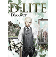 D'scover�iCD+DVD�j