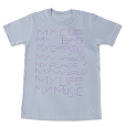 my commmons t-shirts�i�p�E�_�[�O���C/M�j