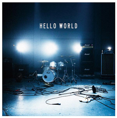 ＜avex mu-mo＞ Hello World