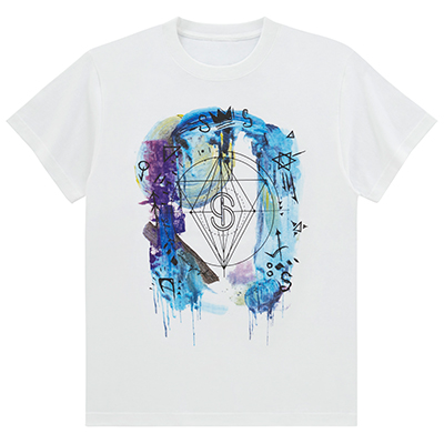 Tshirt White