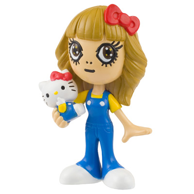 Hello Kitty