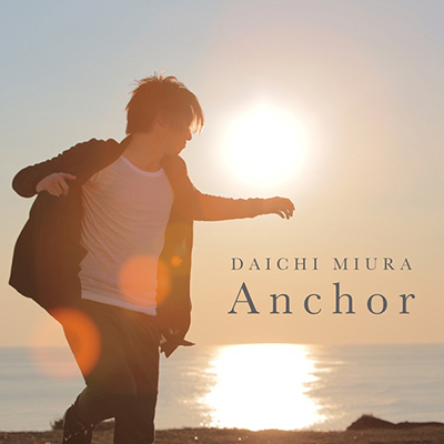 ＜avex mu-mo＞ Anchor（CDシングル）