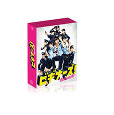 �r�M�i�[�Y�I�iBlu-ray BOX�j