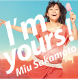 I'm yours�I