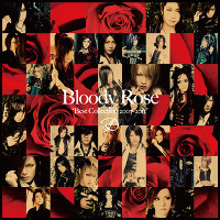 ＜avex mu-mo＞ Bloody Rose “Best Collection 2007〜2011”