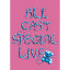 a-nation'08�`avex ALL CAST SPECIAL LIVE �`