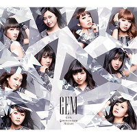 ＜avex mu-mo＞ 1stアルバム「Girls Entertainment Mixture」（タイプA）【CD+Blu-ray】画像
