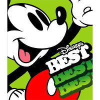 DISNEY Compilation��2���gCD�A���o���|Disney's BEST Japanese Version