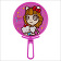 ayupan�~HelloKitty �n���h�~���[