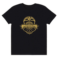 東方神起のTシャツ－Ｔシャツ　ブラック（S）