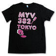 ��-miyavi-��T�V���c�|MYV382TOKYO T�V���c�iXS�j