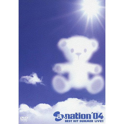 ＜avex mu-mo＞ a-nation'04 BEST HIT SUMMER LIVE!!
