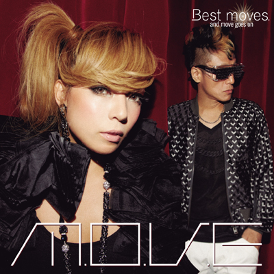 ＜avex mu-mo＞ 15th ANNIVERSARY MUSIC 15th THE BEST