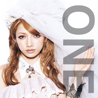 �㓡�^�� New Mini Album�uONE�v