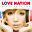 LOVE NATION �`winter collection�`