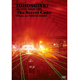 4th LIVE TOUR 2009 ～The Secret Code～ FINAL in TOKYO DOME（仮）【初回盤】