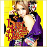 「LAST ANGEL feat.東方神起」（CD＋DVD）
