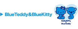 BlueTeddy&BlueKitty
